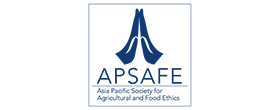 APSAFE - Asia Pacific Society for Agricultural and Food Ethics