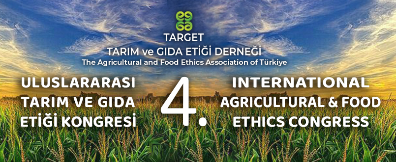 <h1>4. Uluslararası Tarım ve Gıda Etiği Kongresi Çalışmaları Devam Ediyor</h1>